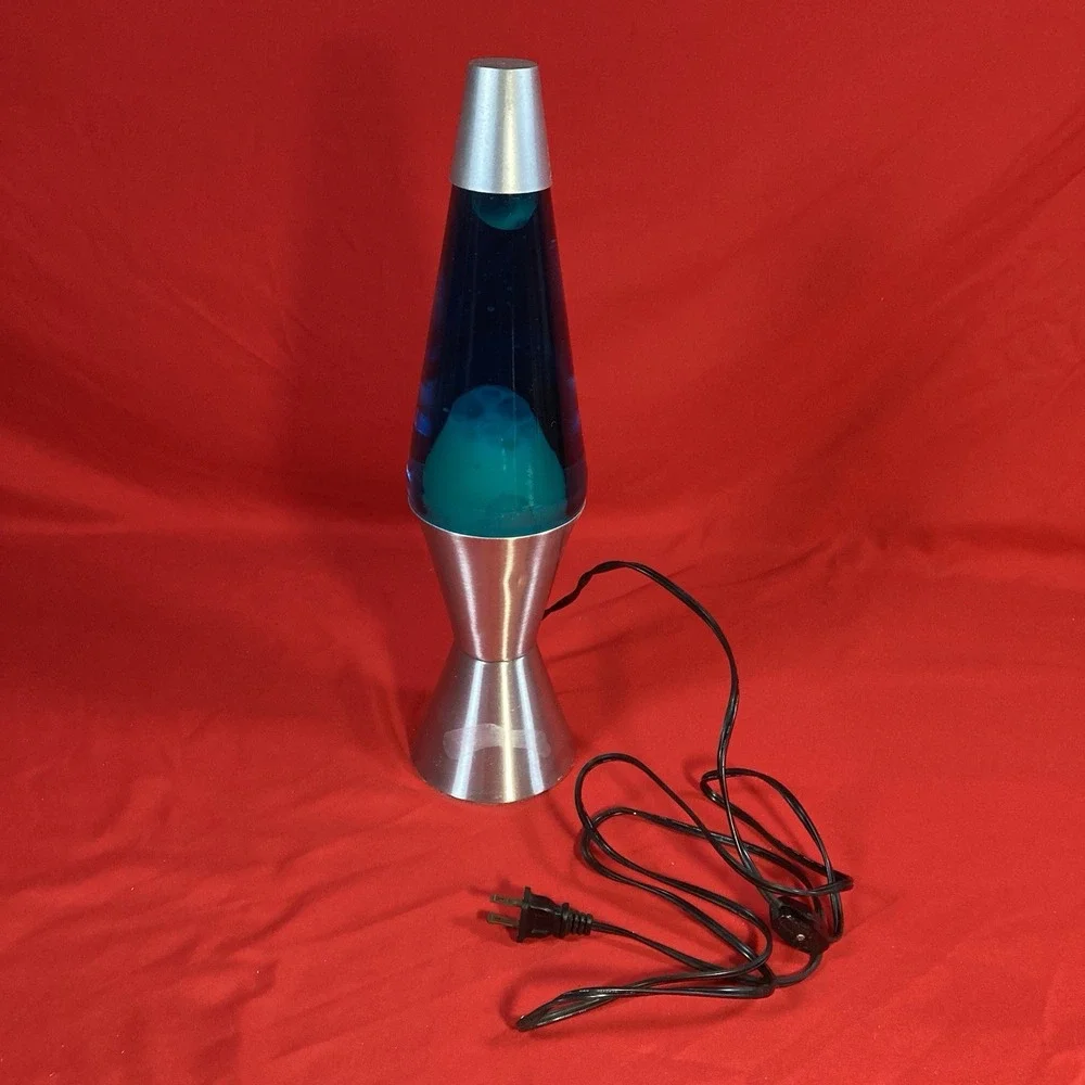 Lava Lite 1996 16